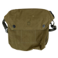 Finnish Army M61 Gas Mask Respirator Bag