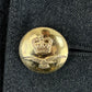 British Royal Air Force No. 1 Dress Jacket w/ Belt - Medium