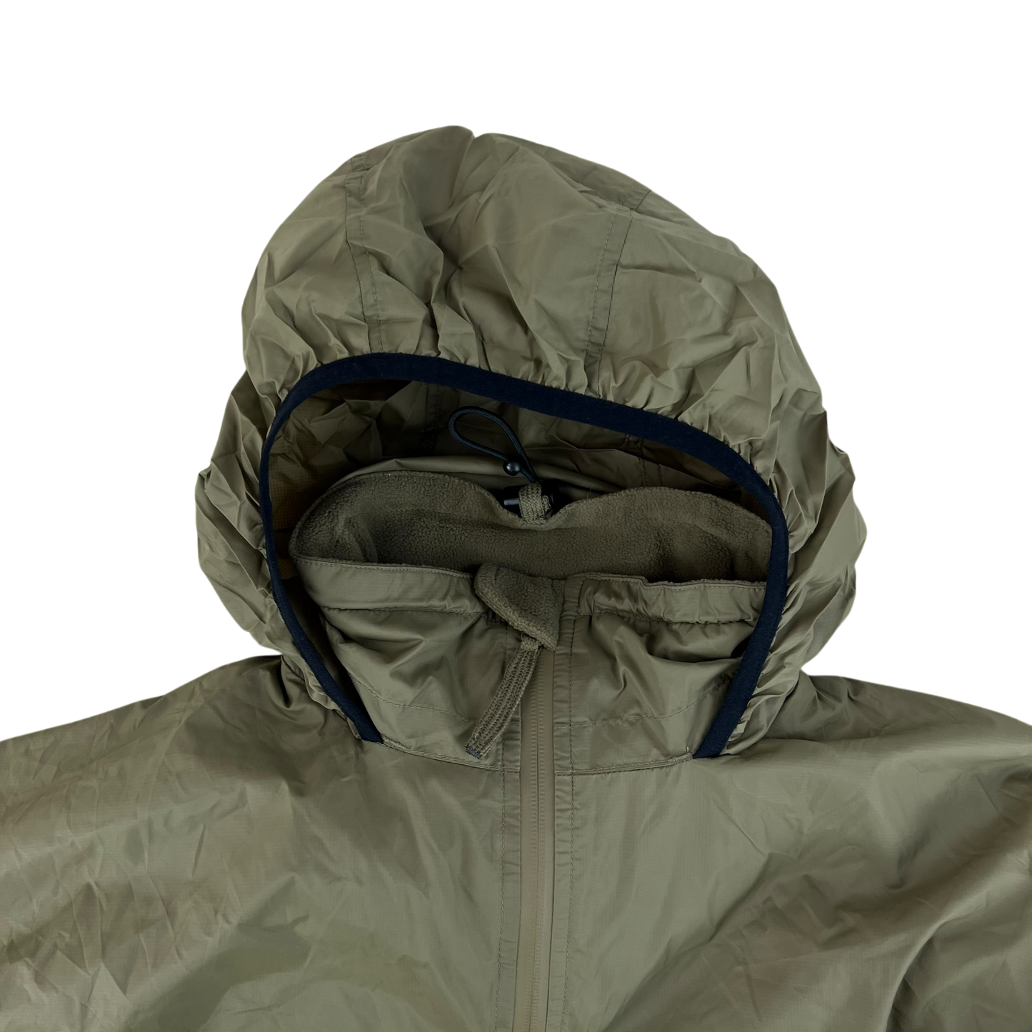 British Army Thermal Buffalo Pullover Smock - Small