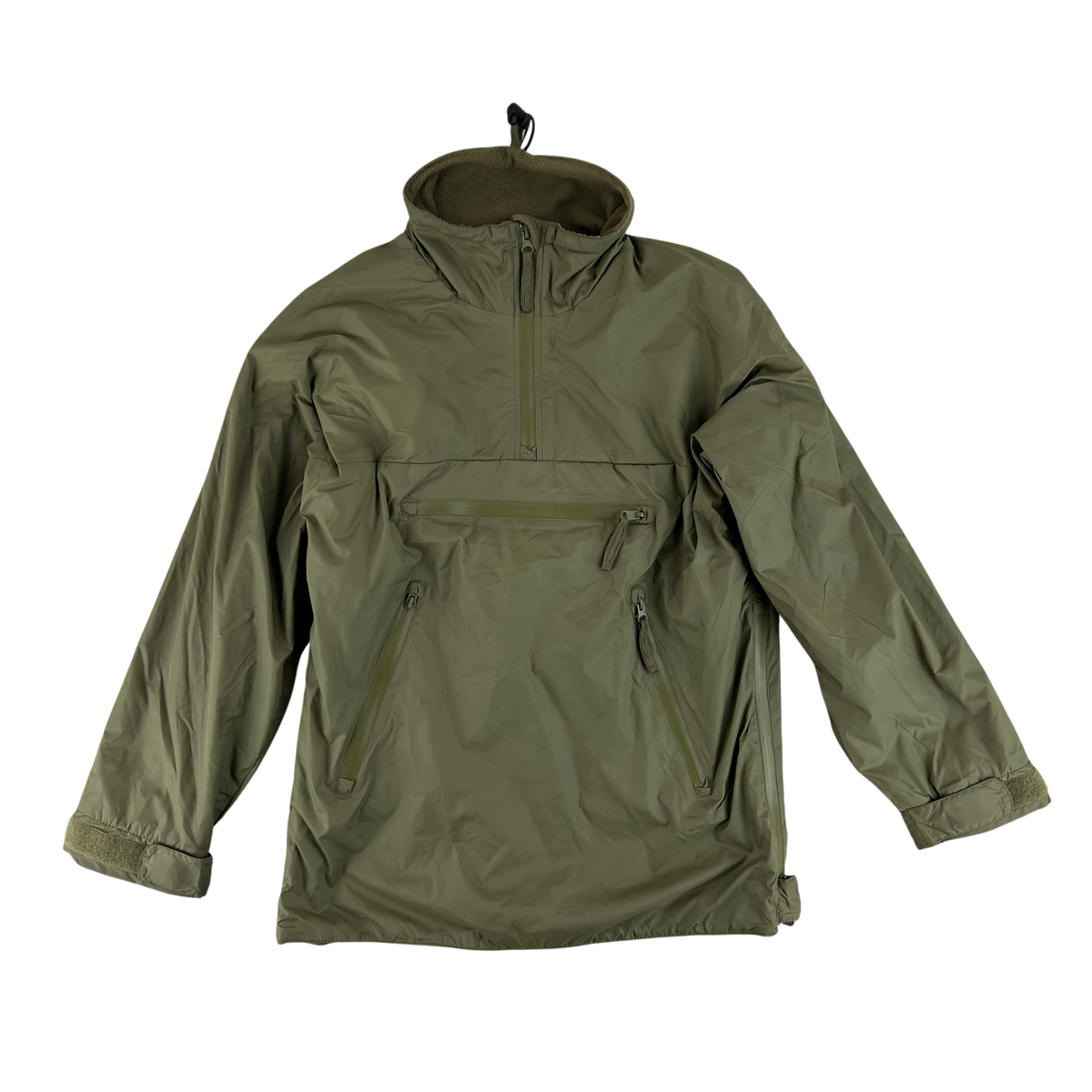 British Army Thermal Lightweight Buffalo Pullover Smock - Medium