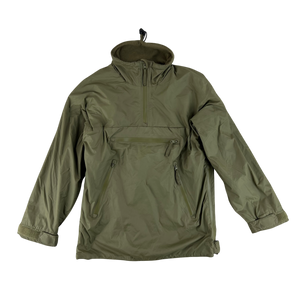British Army Thermal Lightweight Buffalo Pullover Smock - Medium