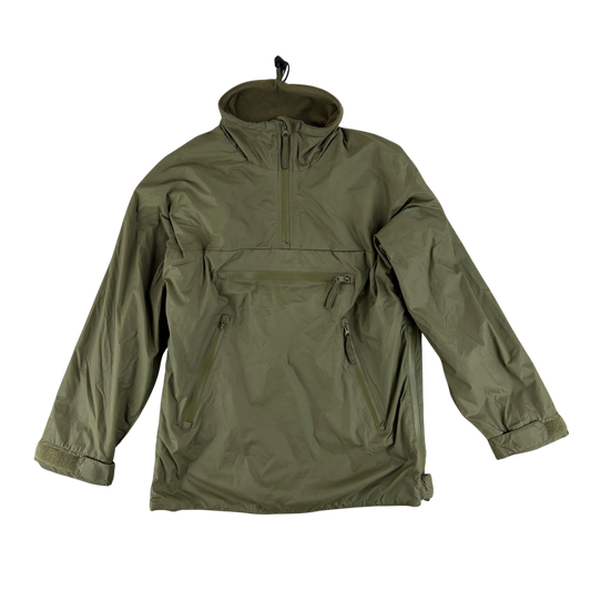 British Army Thermal Lightweight Buffalo Pullover Smock - Medium