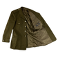 British Army No.2 Dress Jacket - Royal Artillery Regiment - Large