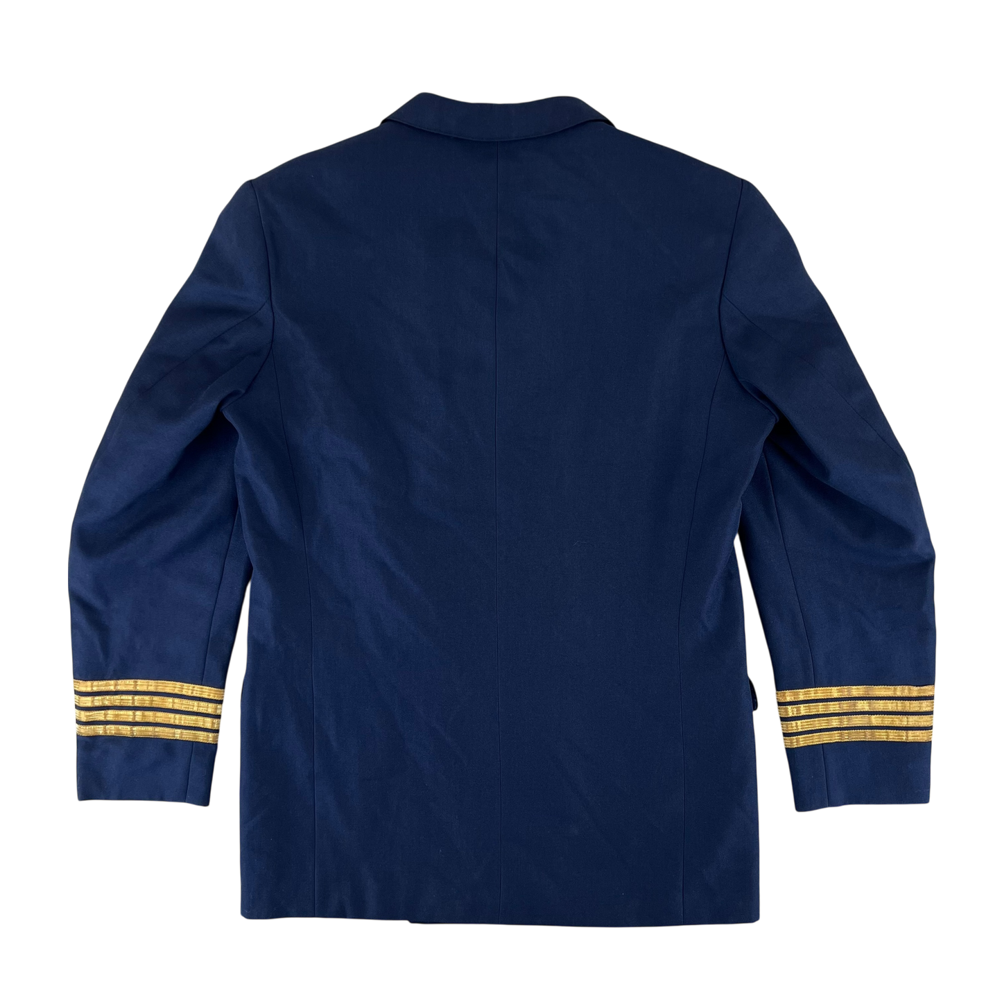 Swedish Merchant Navy M48 Dress Jacket -