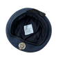 British RAF Beret w/ Badge - Medium 57cm