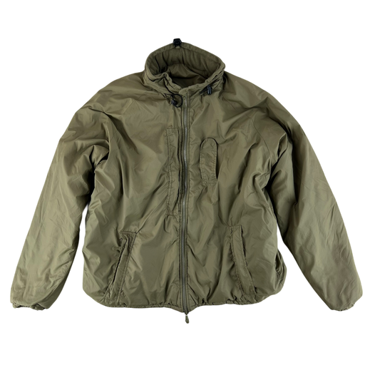 British Army Thermal Buffalo Jacket - Large