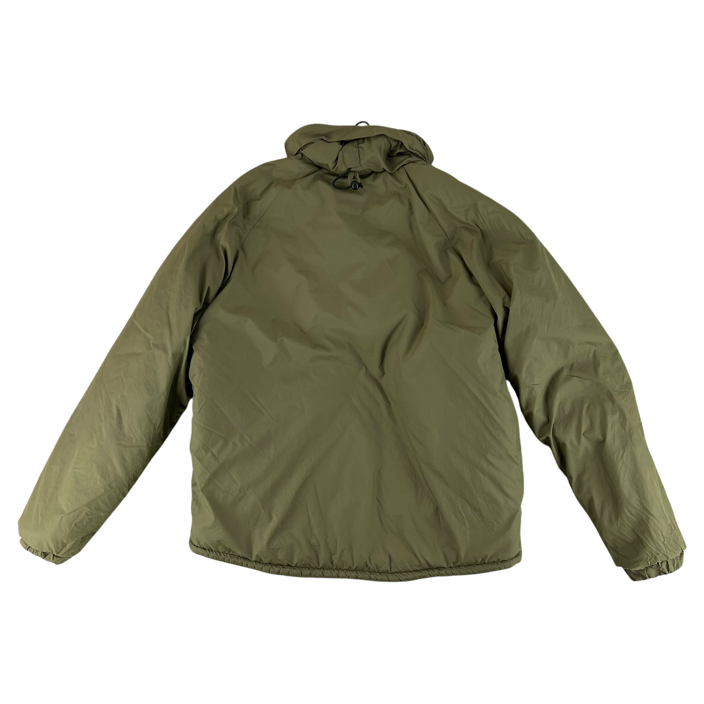 British Army Thermal Buffalo Jacket - Medium