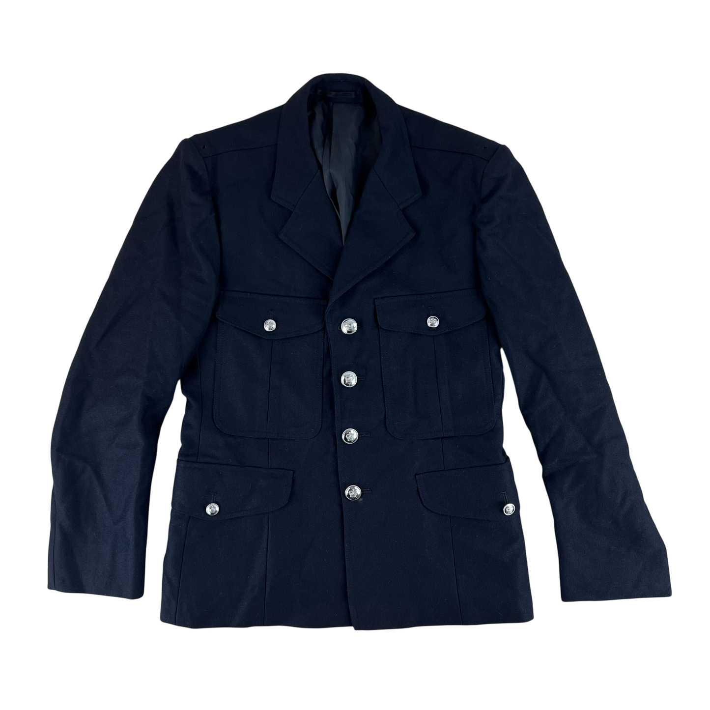 British Ministry of Defence Police Dress Jacket - Medium