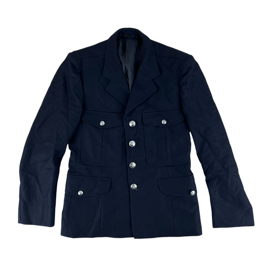 British Ministry of Defence Police Dress Jacket - Medium