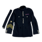 British Army No. 1 Dress Jacket w/ Belt - Welsh Guards - Medium