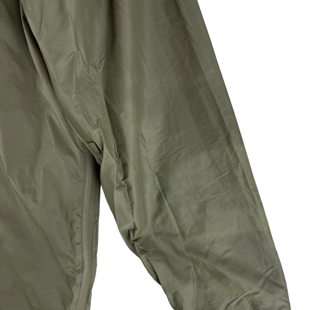 British Army Thermal Lightweight Pullover Smock - Large