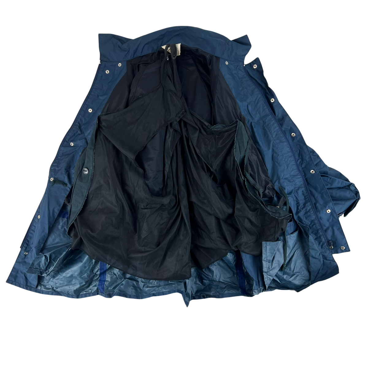 British RAF MVP Foul Weather Mk2A Coat Jacket - Medium