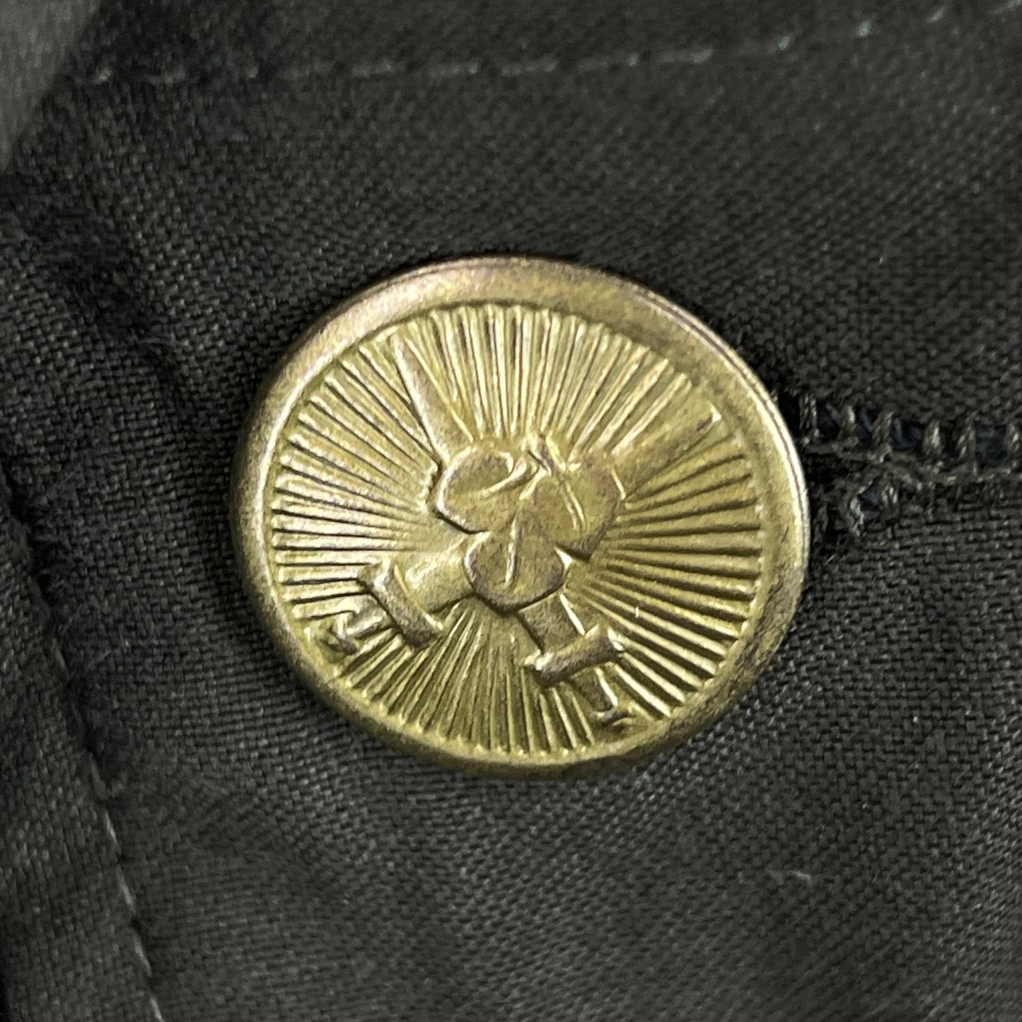 Slovak Army M97 Parka Olive Drab w/ Thermal Liner - Large