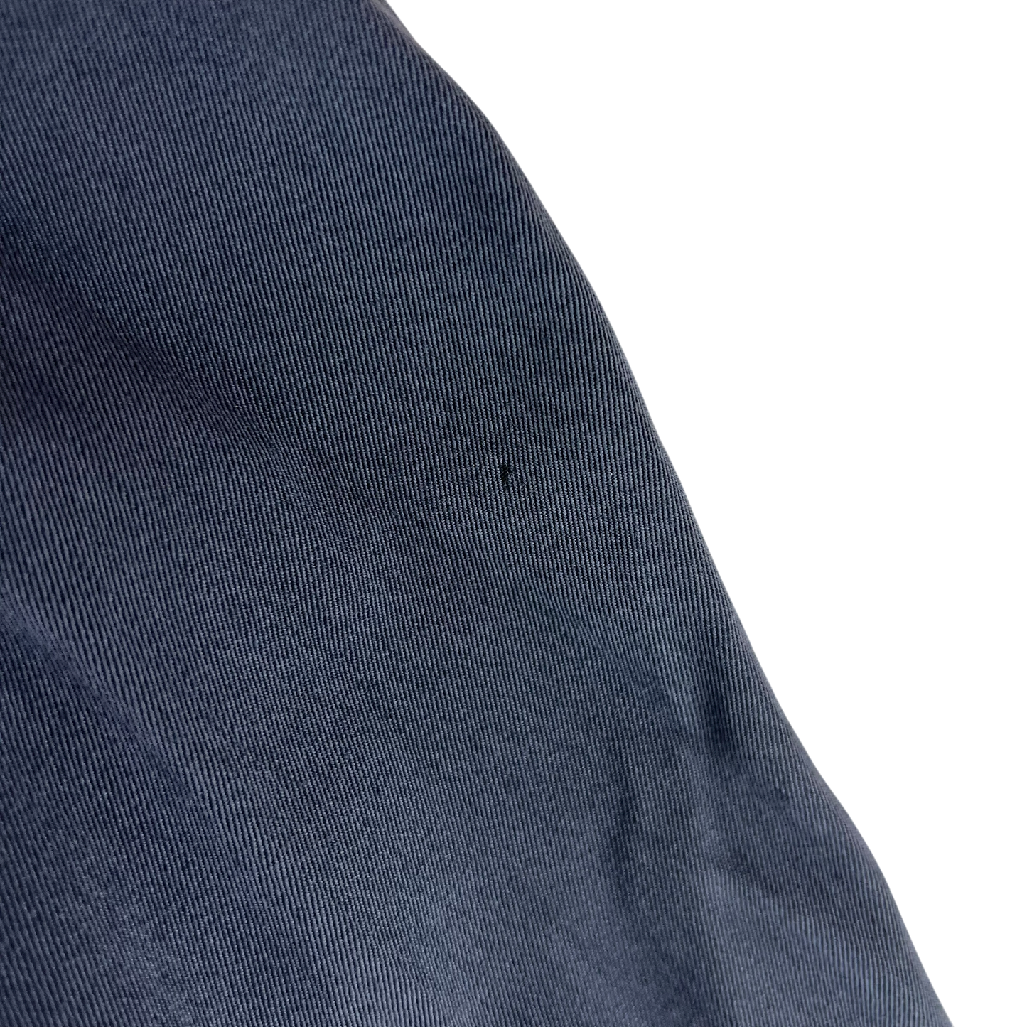 British RAF 72 Pattern Raincoat Trench Coat - Medium 176/92