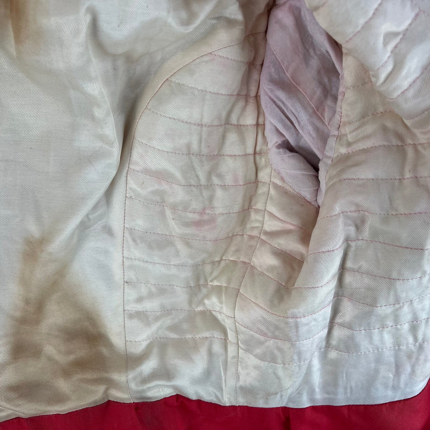 British Army Footguard's Jacket R & F - Scots Guards - Medium