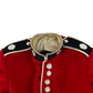 British Army Footguard's Jacket R & F - Coldstream Guards - Medium