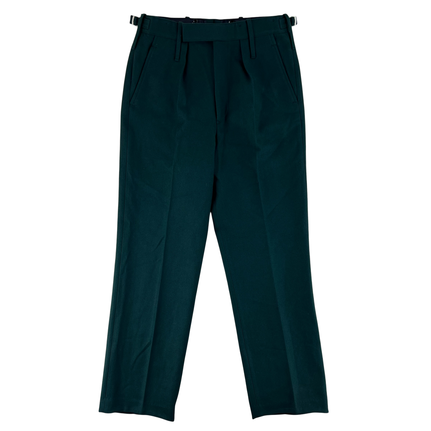 British Army Royal Irish Rangers No. 2 Dress Trousers - W33 L31.5