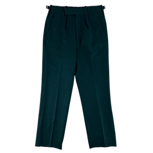 British Army Royal Irish Rangers No. 2 Dress Trousers - W33 L31.5