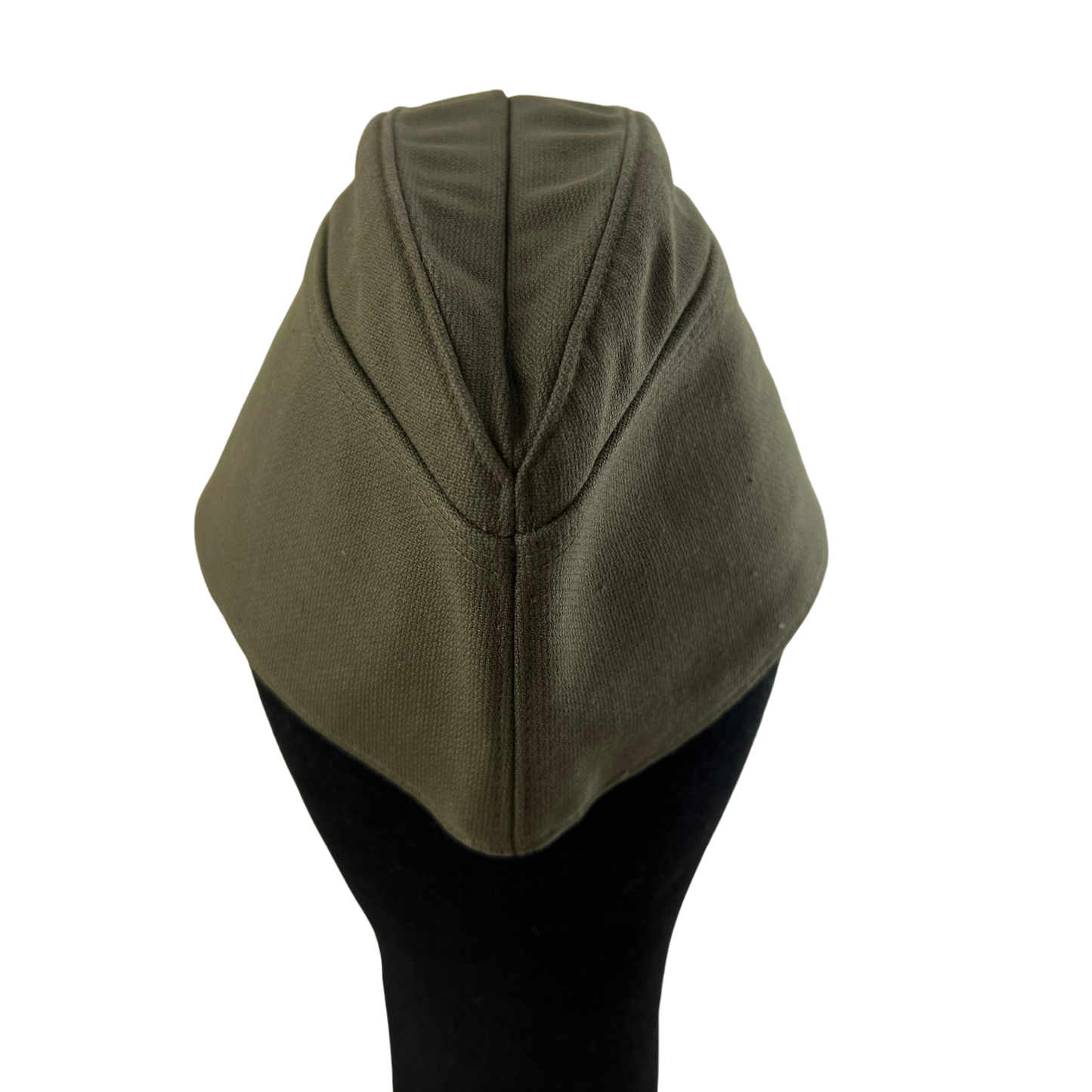 West German Army 60s Side Cap - X Small 54cm