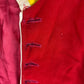 British Army Royal Hampshire Drummers' Tunic - Medium