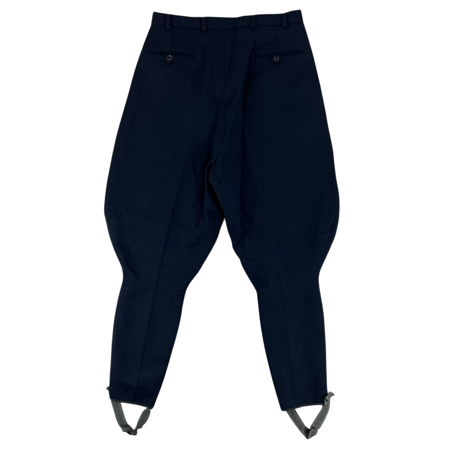 Finnish Police Cavalry Riding Trousers - W32 L29.5
