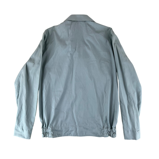 East German Air Force Shirt w/ Tie - Medium