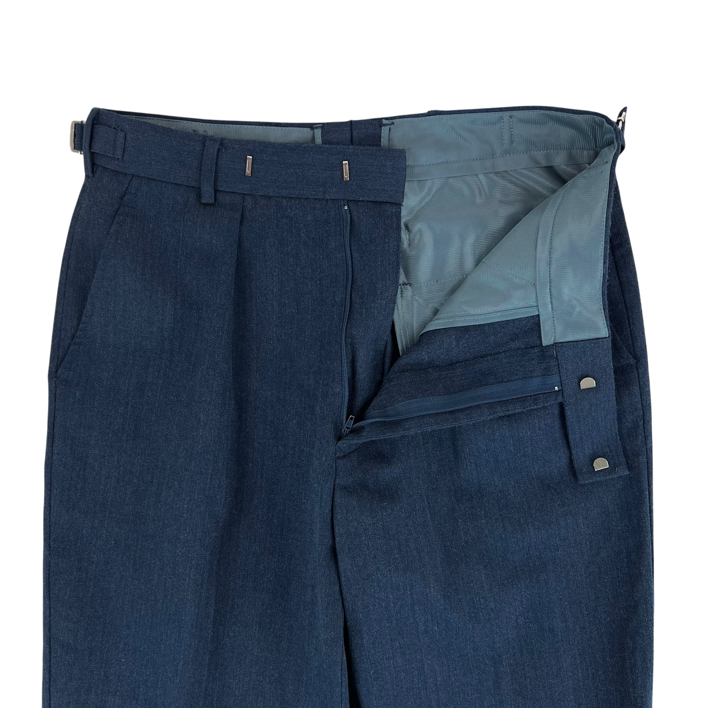 British RAF No. 2 Blue Dress Trousers