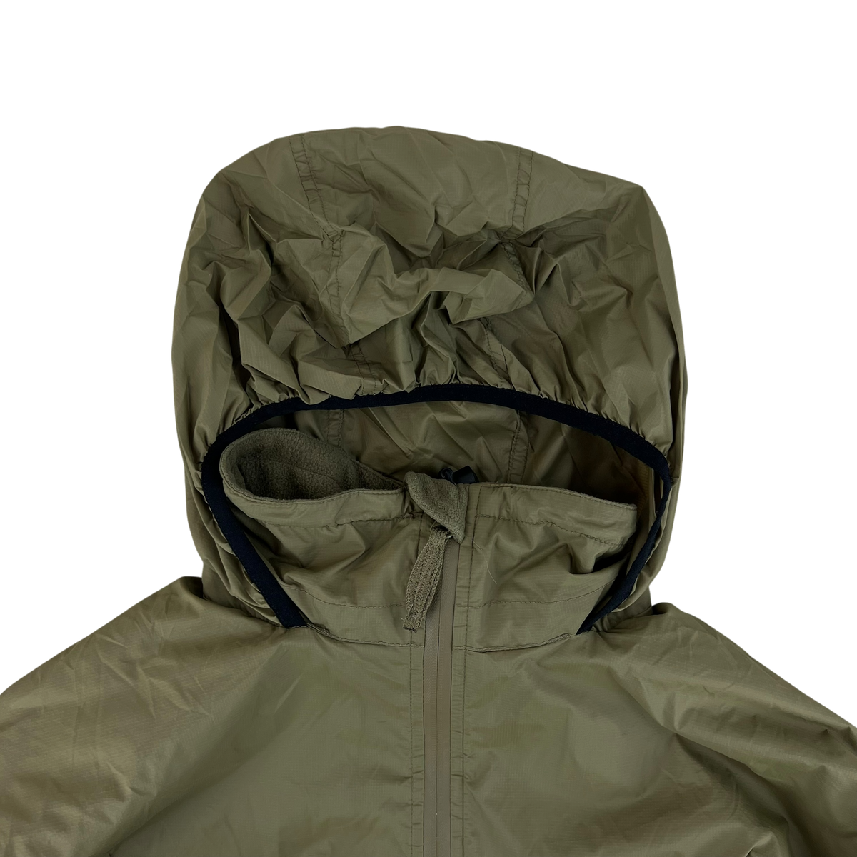 British Army Thermal Buffalo Pullover Smock - Large