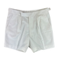 British Royal Navy White Dress Shorts - W34 180/88
