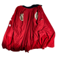 British Army Household Cavalry / Life Guards Scarlet Red Cloak - X Large