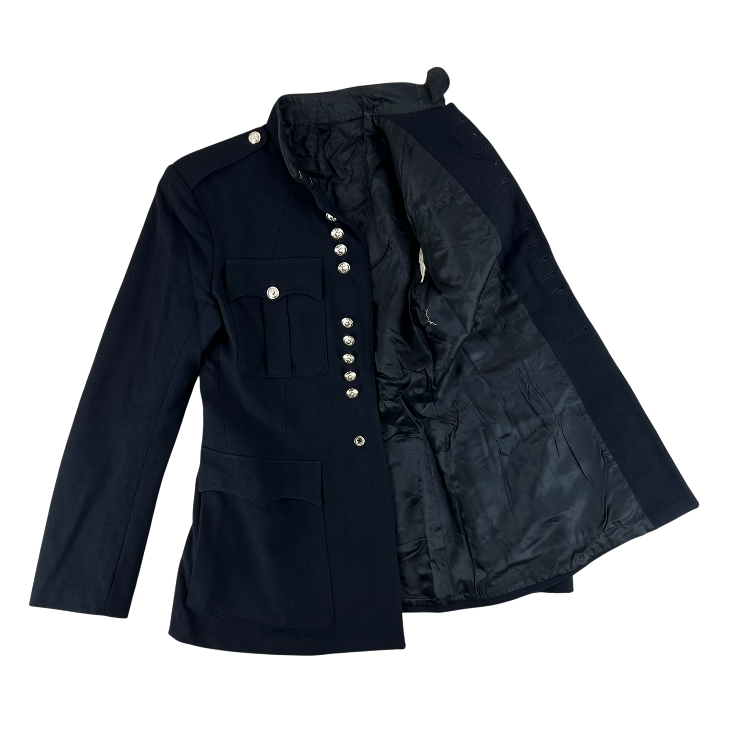 British Army No. 1 Dress Jacket - Welsh Guards - Medium