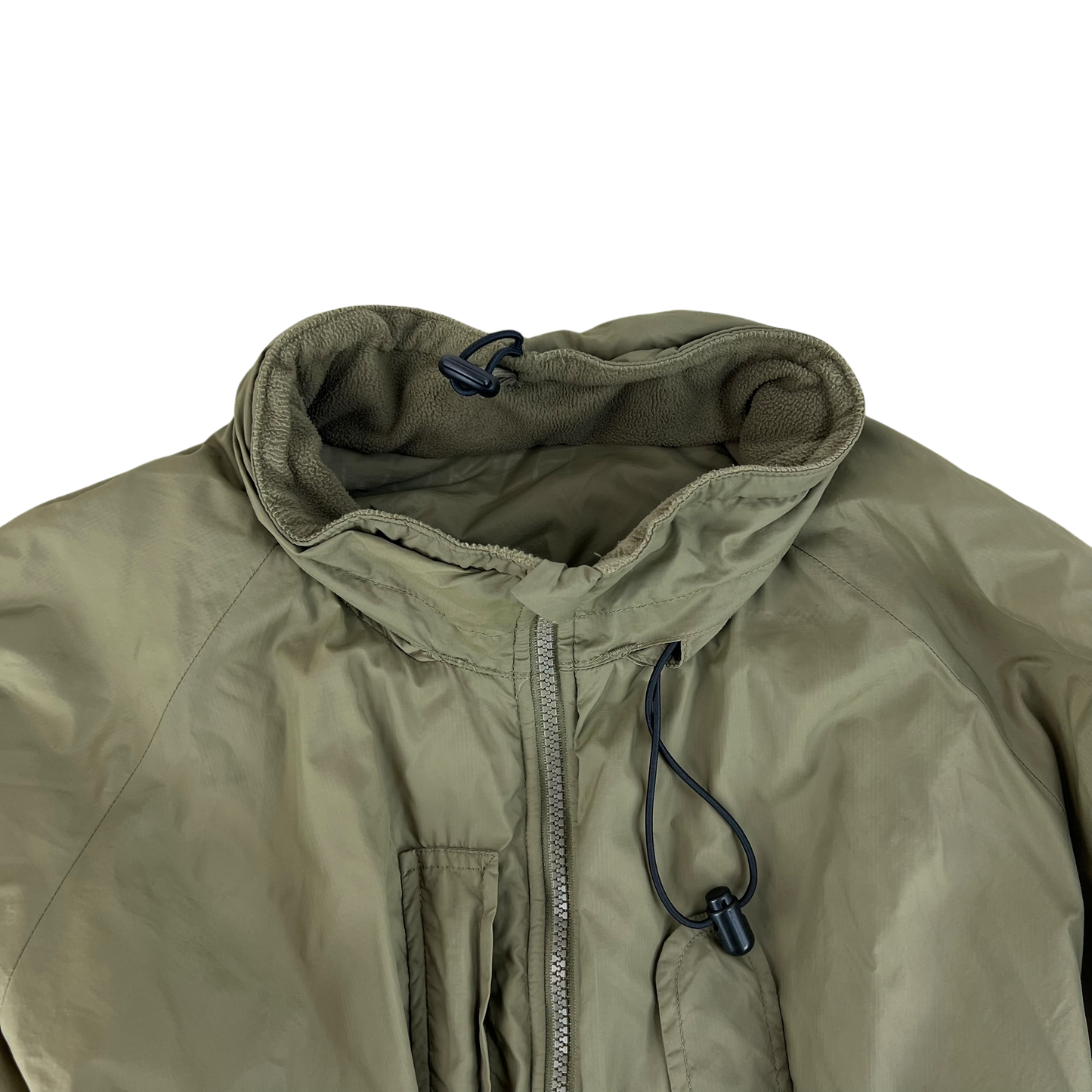 British Army Thermal Buffalo Jacket - X Large