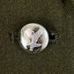 British Army Women's No. 2 Khaki Dress Jacket - Army Air Corps - Medium
