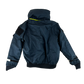 British Royal Navy Blue Upper Deck Jacket - X Large