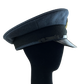 British RAF Peaked Dress Cap - Small / Medium