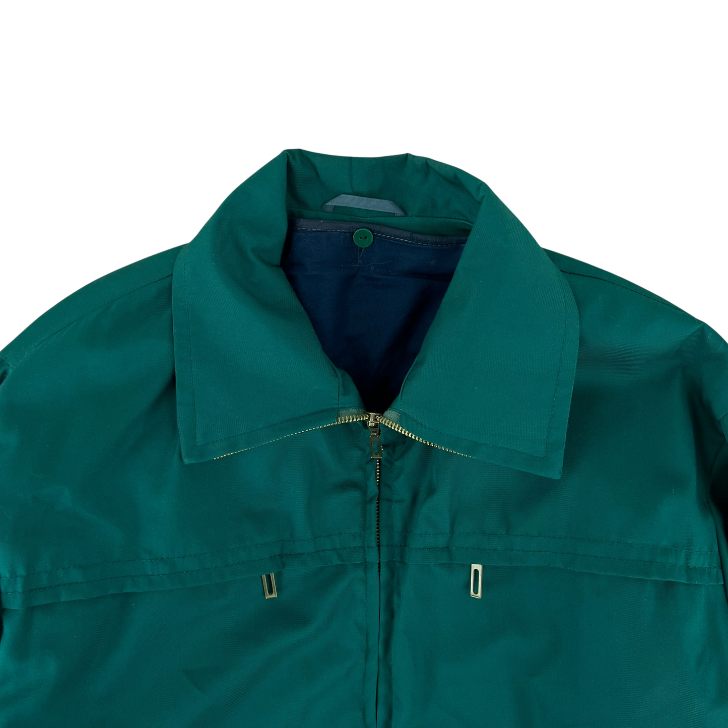 Finnish Paramedic's Parka w Thermal Liner - X Large