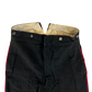 Finnish Army M39 Cavalry Dress Trousers - W31 L28