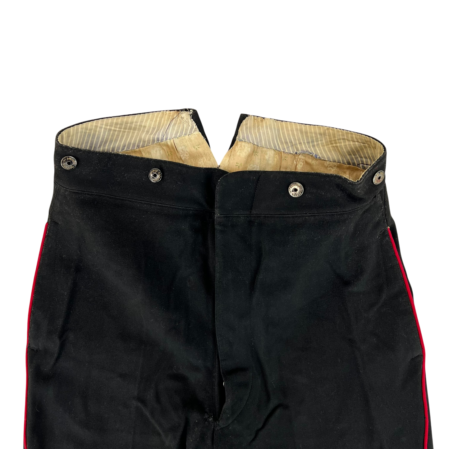 Finnish Army M39 Cavalry Dress Trousers - W31 L28