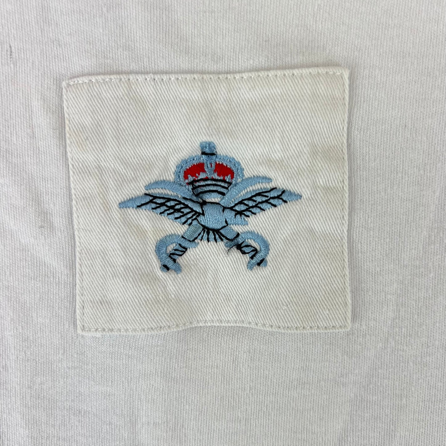 British RAF PTI Vest - Medium 92cm
