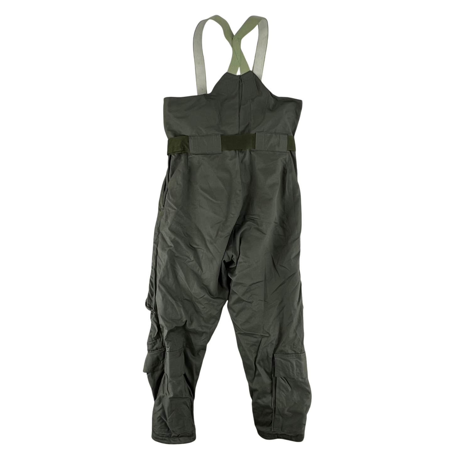 British RAF MK3 FR Cold Weather Aircrew Trousers - W34 L27