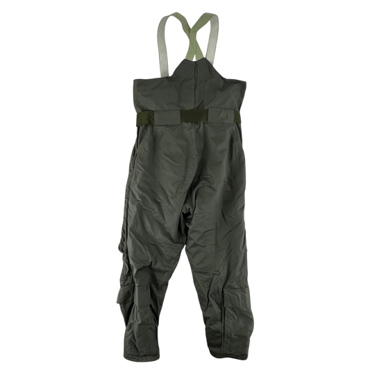 British RAF MK3 FR Cold Weather Aircrew Trousers - W34 L27
