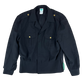 Finnish Navy M83 Summer Service Uniform Dress Jacket - Large
