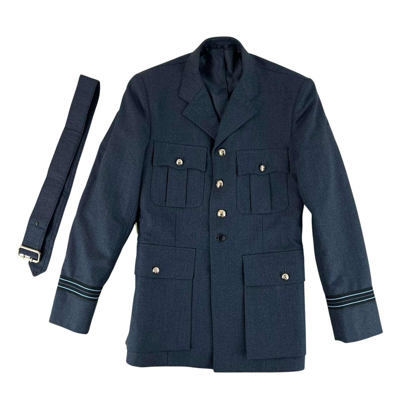 British Royal Air Force No. 1 Dress Jacket - Medium 100R