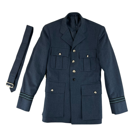 British Royal Air Force No. 1 Dress Jacket - Medium 100R