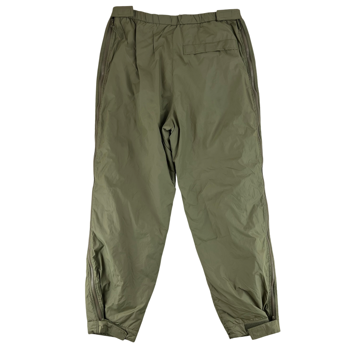 British Army Olive Buffalo Thermal Trousers - W40 L31.5 Large