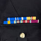 British Army No. 1 Dress Jacket - Royal Tank Regiment - Large
