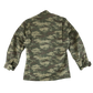 Turkish Army M2008 Digital Camouflage Field Shirt - Large