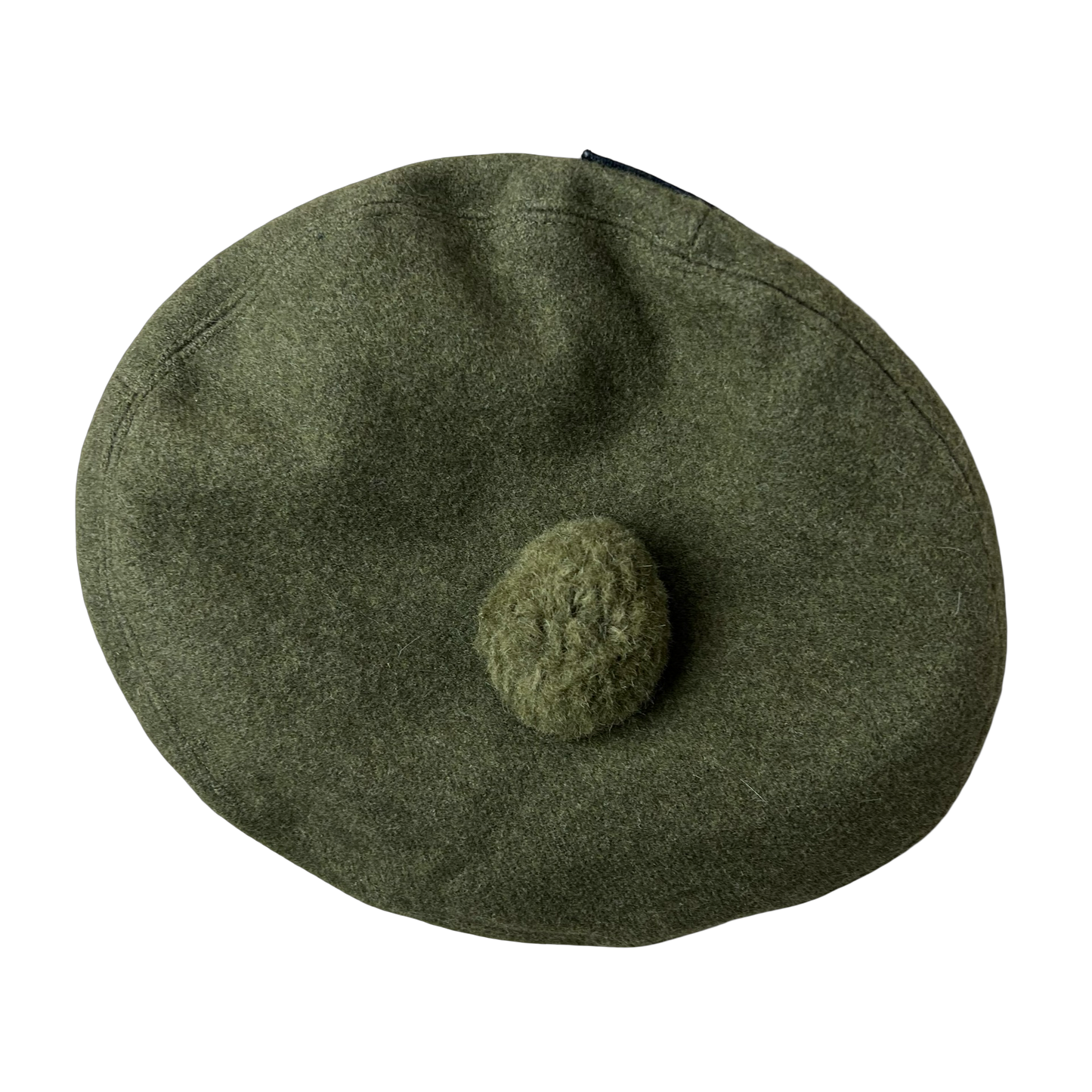 British Army Royal Regiment of Scotland Tam o Shanter - Medium / Large