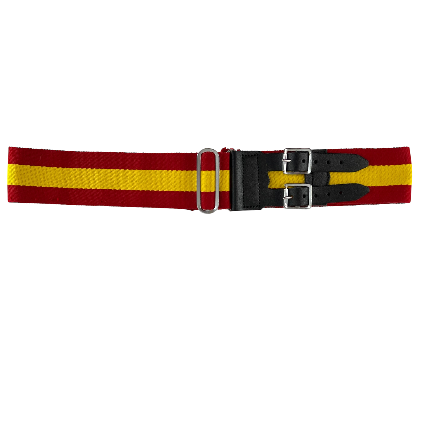 British Army Stable Belt - Small / Medium