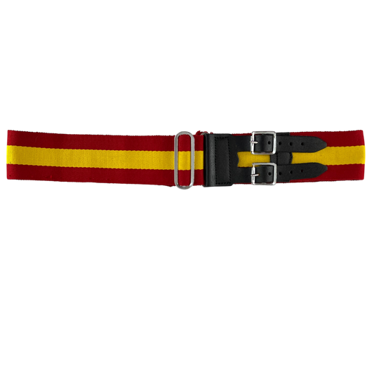 British Army Stable Belt - Small / Medium